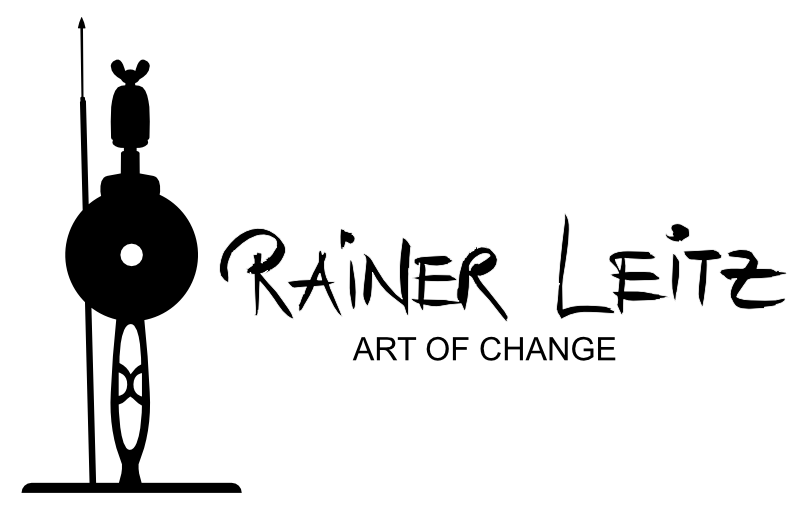 Rainer Leitz Artwork LOGO